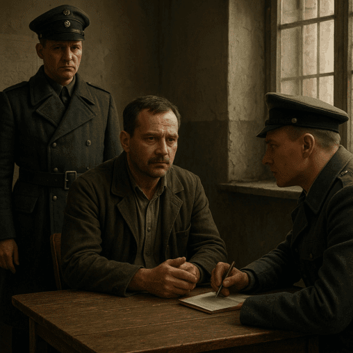 Konfidentura i prowokacje UB wobec podziemia