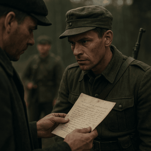 Rola wywiadu w działaniach Żołnierzy Wyklętych