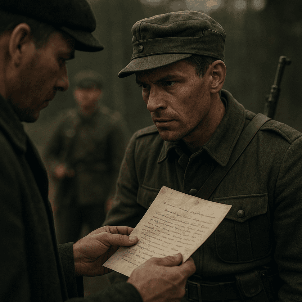 Rola wywiadu w działaniach Żołnierzy Wyklętych