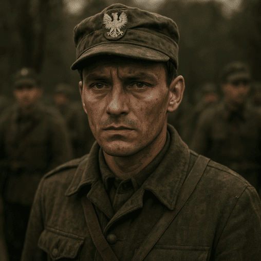 Najmniej znane historie żołnierzy wyklętych