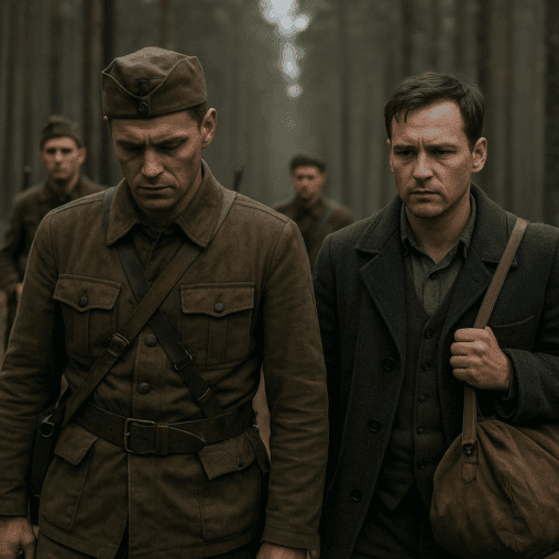 Dlaczego niektórzy Żołnierze Wyklęci wracali do cywila