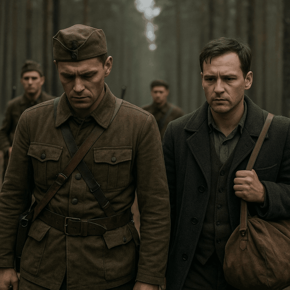 Dlaczego niektórzy Żołnierze Wyklęci wracali do cywila