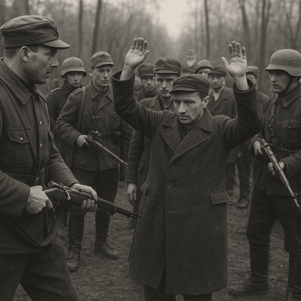 Dlaczego Żołnierze Wyklęci byli prześladowani po wojnie