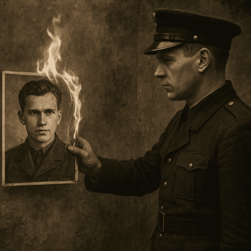 Jak UB niszczyło legendy Żołnierzy Wyklętych