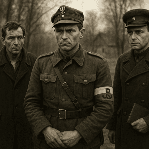 Wpływ sowietyzacji Polski na losy byłych żołnierzy AK