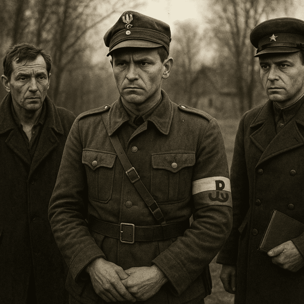 Wpływ sowietyzacji Polski na losy byłych żołnierzy AK