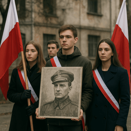 Rola młodzieżowych organizacji niepodległościowych