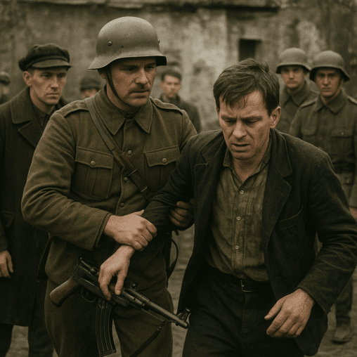 Rozbrojenie podziemia – jak wyglądało naprawdę