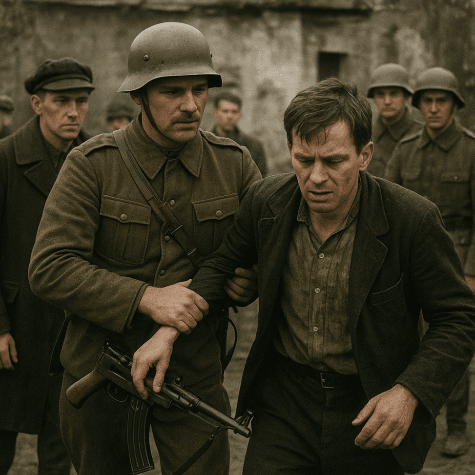 Rozbrojenie podziemia – jak wyglądało naprawdę