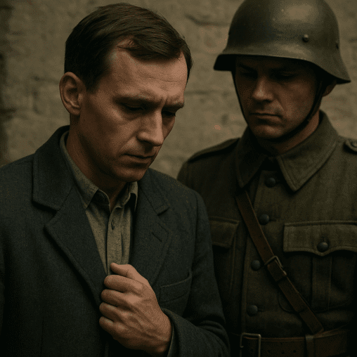 Kto zdradzał Żołnierzy Wyklętych