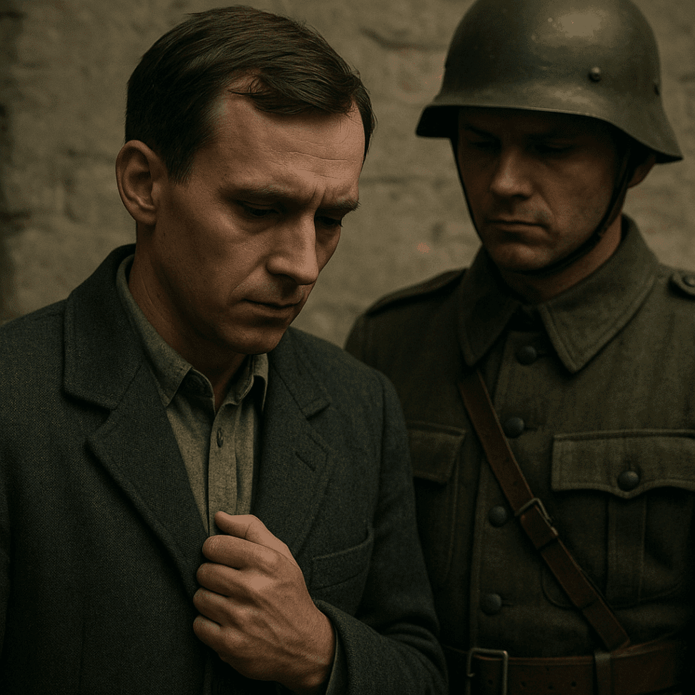 Kto zdradzał Żołnierzy Wyklętych