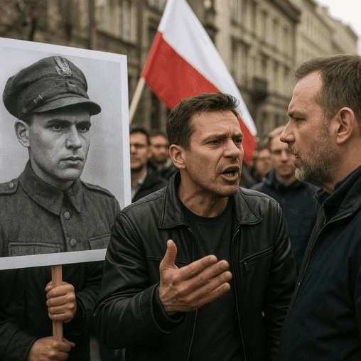 Kontrowersje i spory wokół tematu Wyklętych