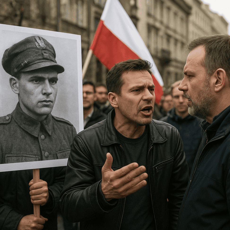 Kontrowersje i spory wokół tematu Wyklętych