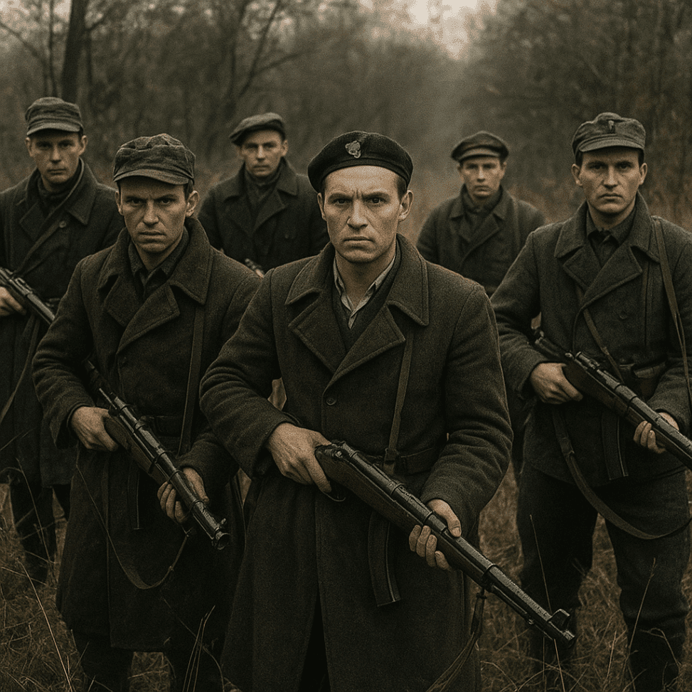 Obława Augustowska – dramat, który trwa