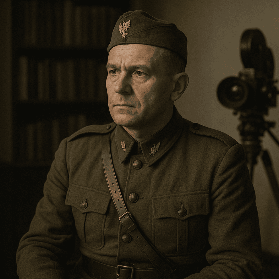 Żołnierze Wyklęci w filmach dokumentalnych