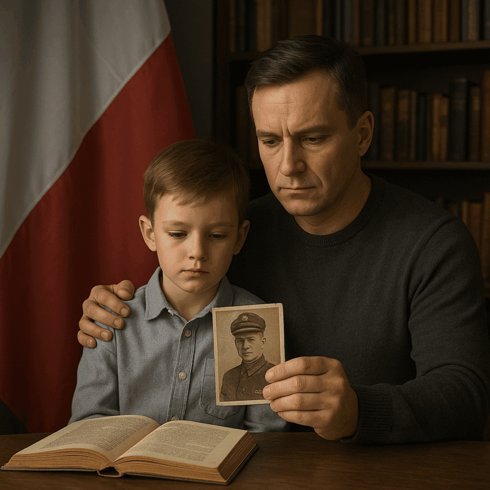 Dziedzictwo Wyklętych w wychowaniu patriotycznym