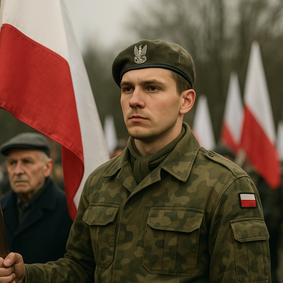 Dziedzictwo Żołnierzy Wyklętych w XXI wieku