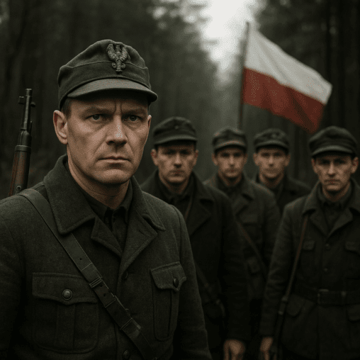 Czego uczy nas historia Żołnierzy Wyklętych