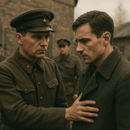 Kolaboracja sowiecka i jej wpływ na losy podziemia