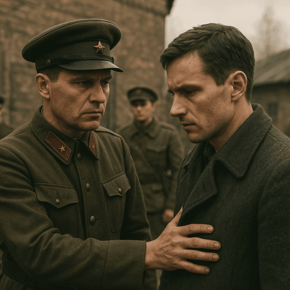 Kolaboracja sowiecka i jej wpływ na losy podziemia