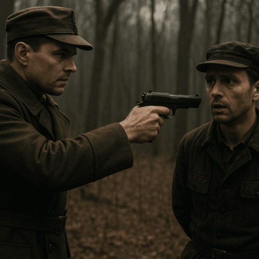 Zdrady, które zmieniły losy oddziałów