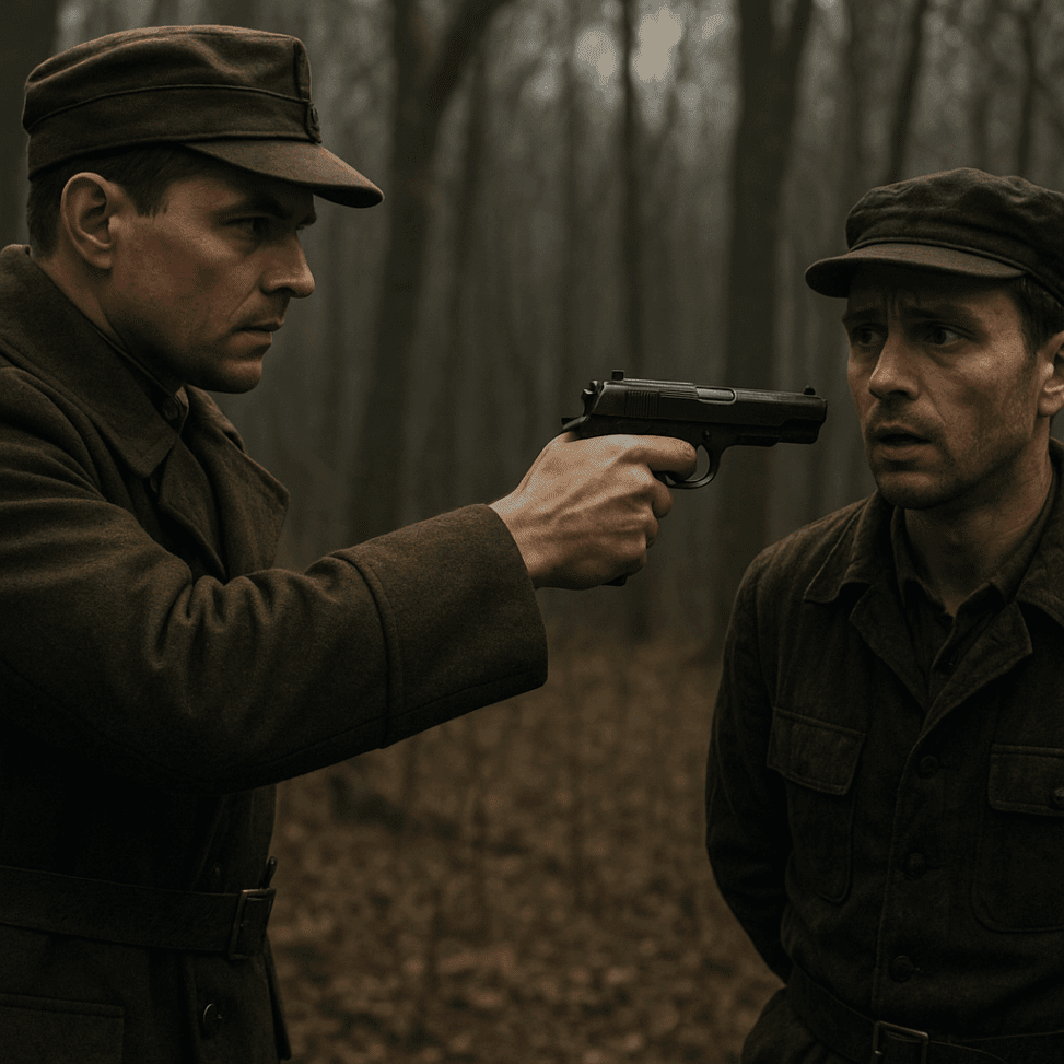 Zdrady, które zmieniły losy oddziałów