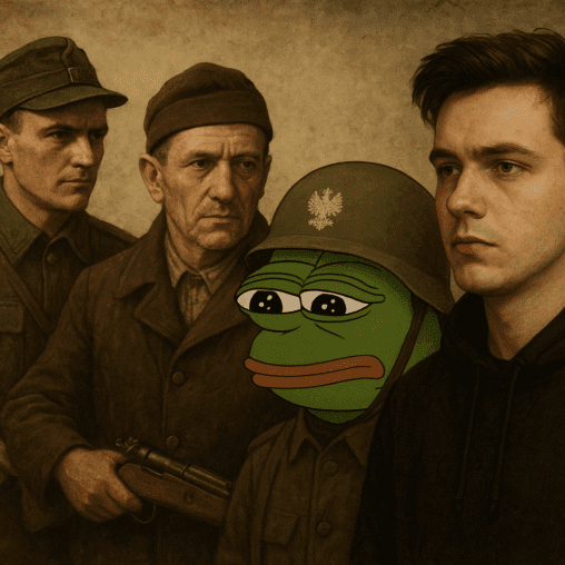 Żołnierze Wyklęci w memach i popkulturze