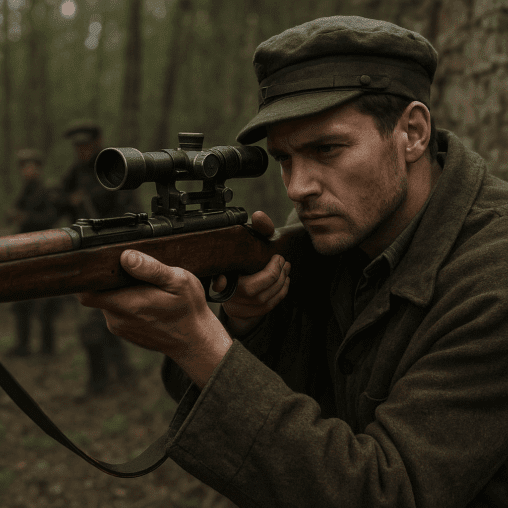 Rola inteligencji w ruchu oporu po 1945