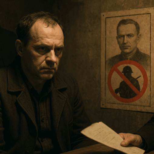 Fałszywe legendy tworzone przez bezpiekę