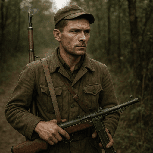 Nieznane historie łączników wiejskich