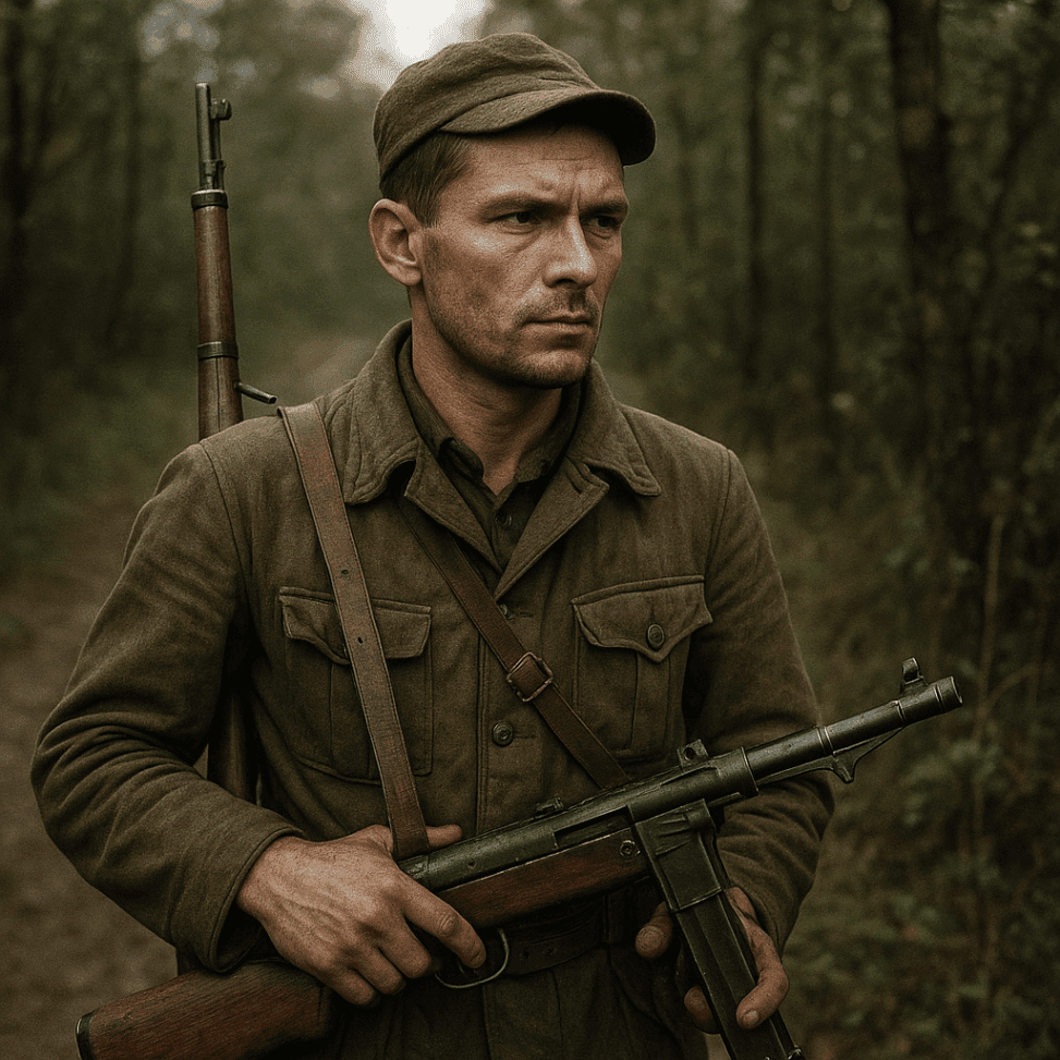 Nieznane historie łączników wiejskich