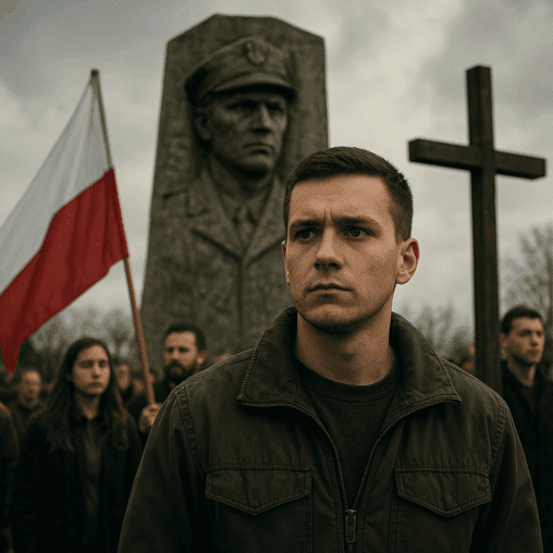 Wpływ kultu Wyklętych na współczesne postawy patriotyczne