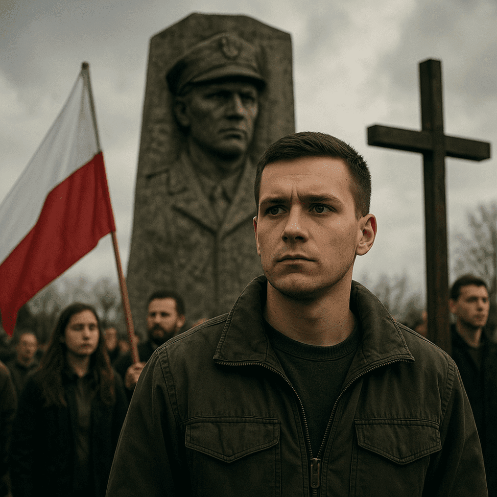 Wpływ kultu Wyklętych na współczesne postawy patriotyczne