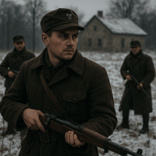 Wyklęci na Śląsku – mało znane epizody