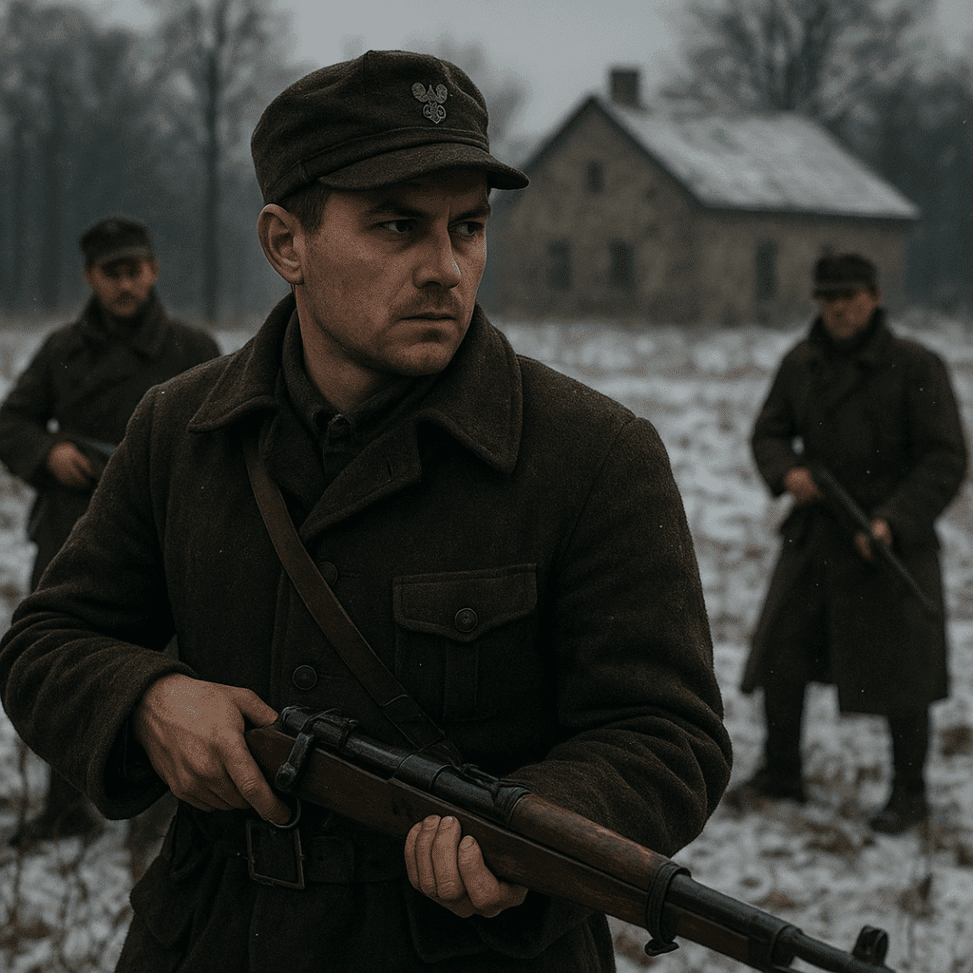 Wyklęci na Śląsku – mało znane epizody