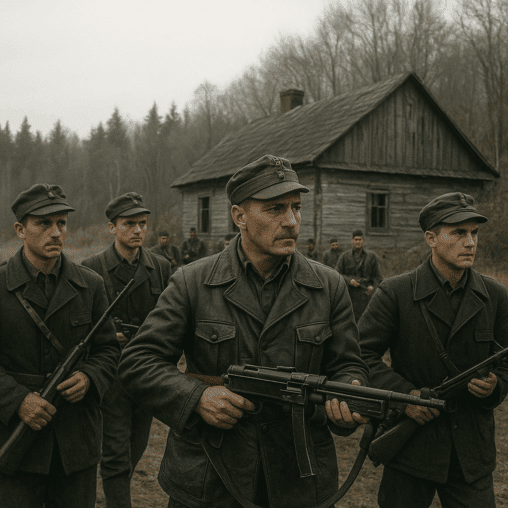 Polskie podziemie a Kresy Wschodnie po wojnie