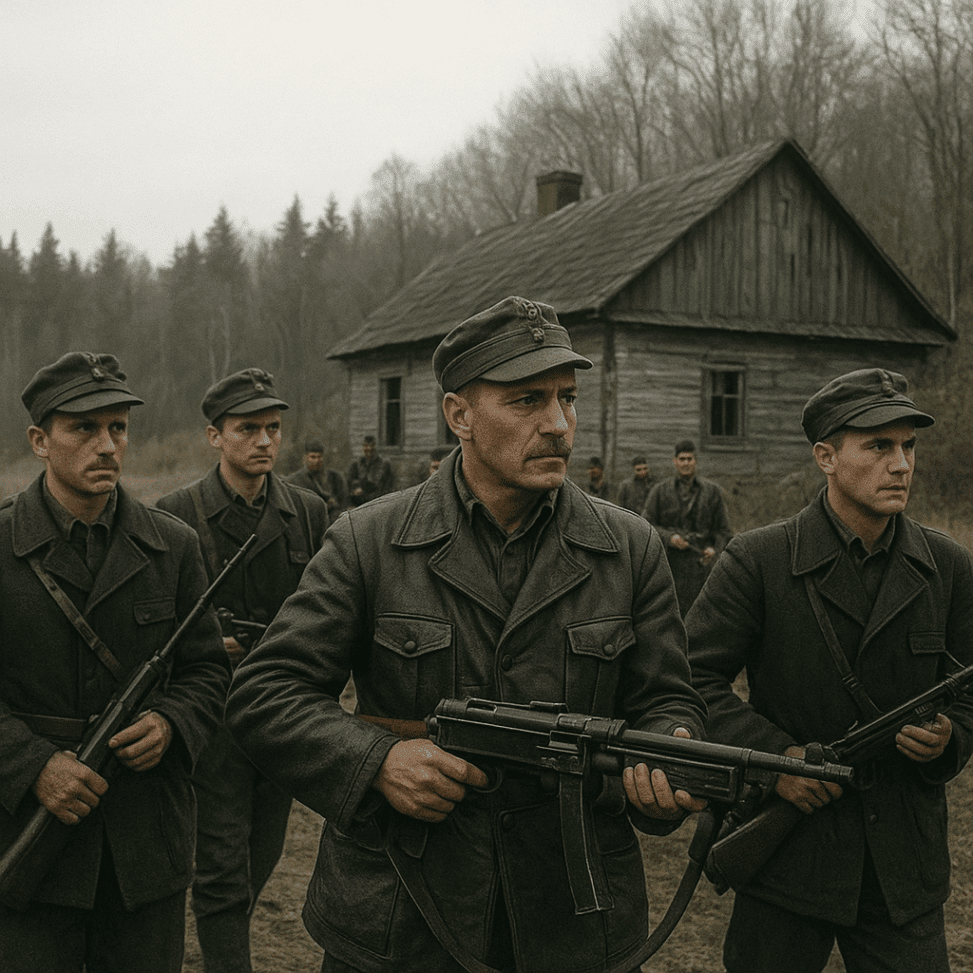 Polskie podziemie a Kresy Wschodnie po wojnie