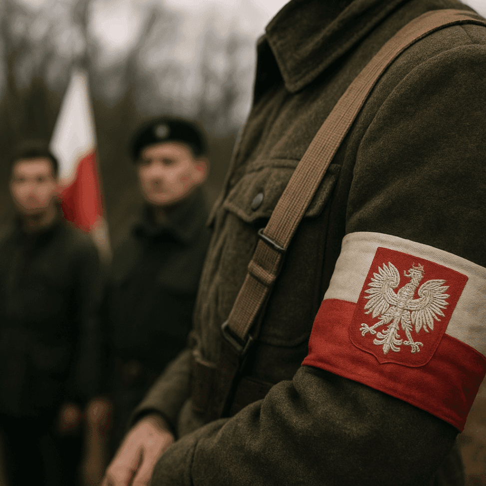 Najważniejsze organizacje kontynuujące tradycje Wyklętych