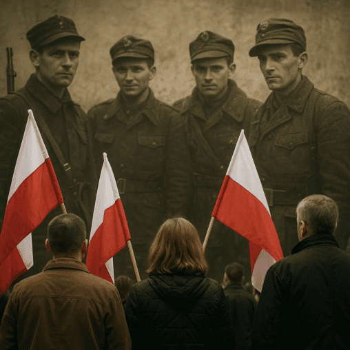 Żołnierze Wyklęci a polska diaspora