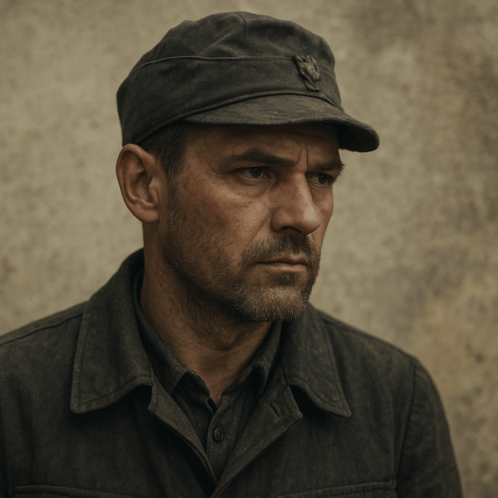 Biografie Wyklętych znanych tylko lokalnie