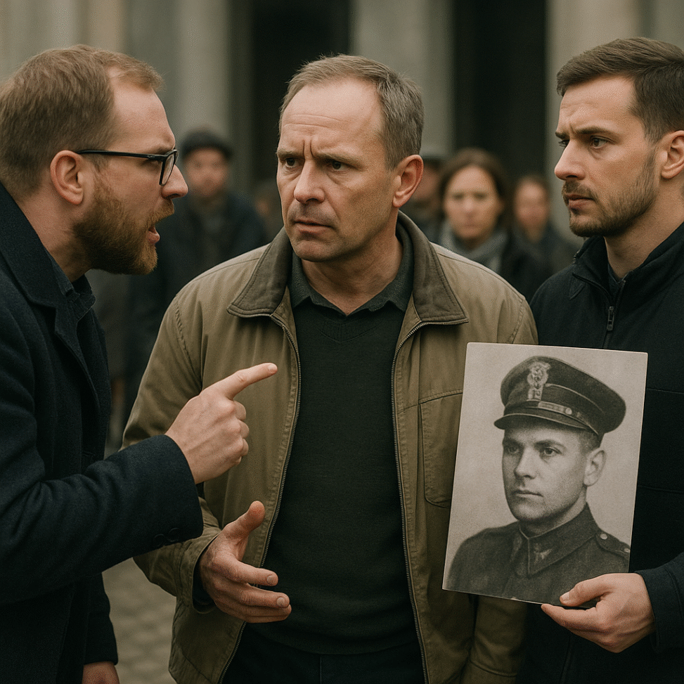 Współczesne spory historyczne o Wyklętych