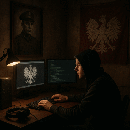 Podziemie w kulturze internetowej