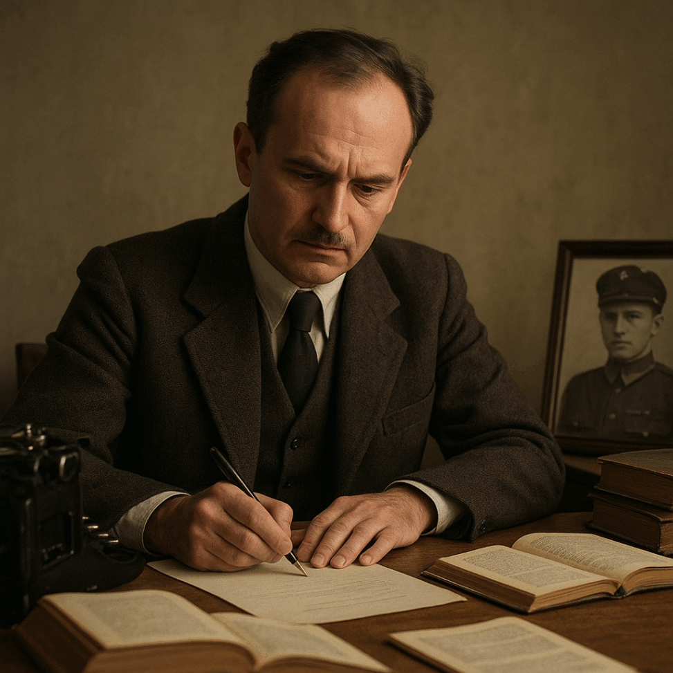 Jak powstawały pierwsze biografie Wyklętych