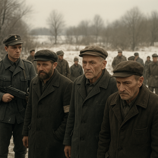 Wpływ odwilży 1956 roku na losy byłych partyzantów