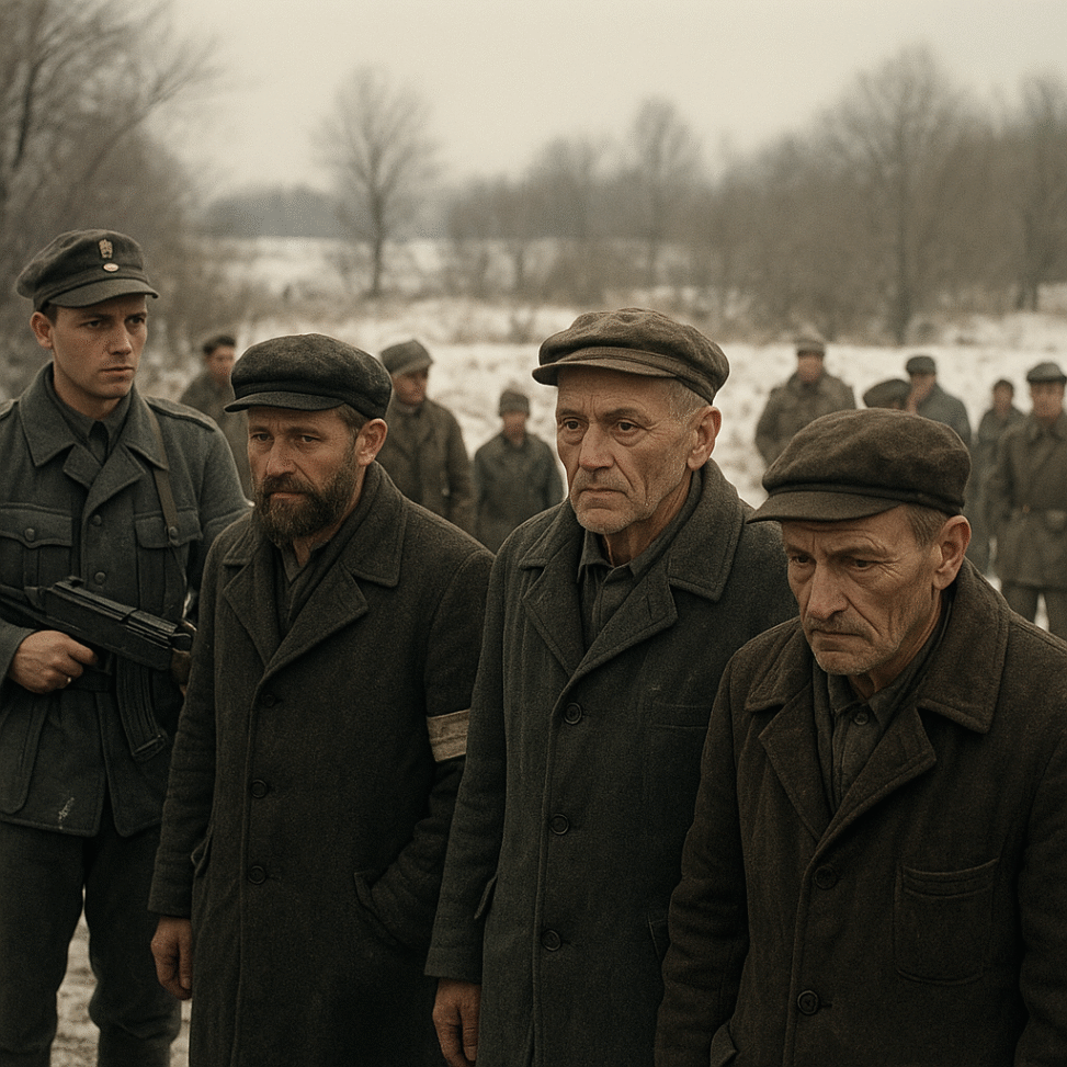 Wpływ odwilży 1956 roku na losy byłych partyzantów